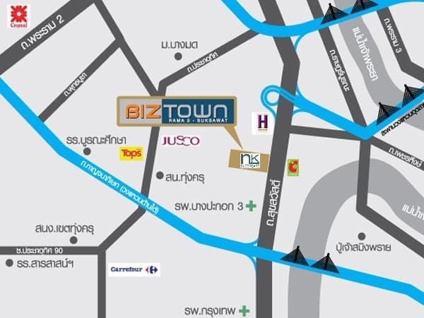 MAP_TH_NK