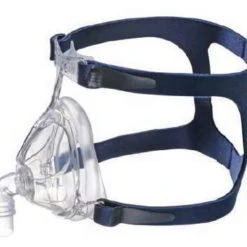 CPAP Mask Cozy Full Face Mask