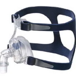 CPAP Mask: Cozy Nasal Mask