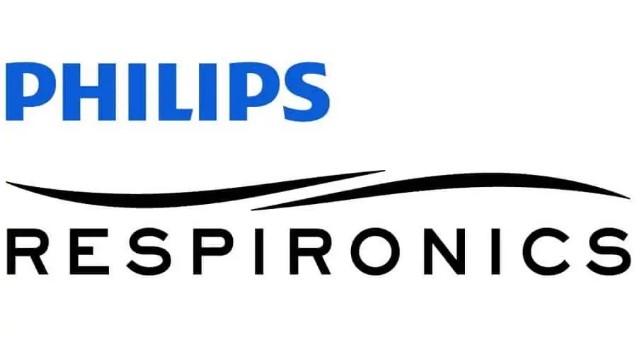 Philips Authorised Distributor Logo