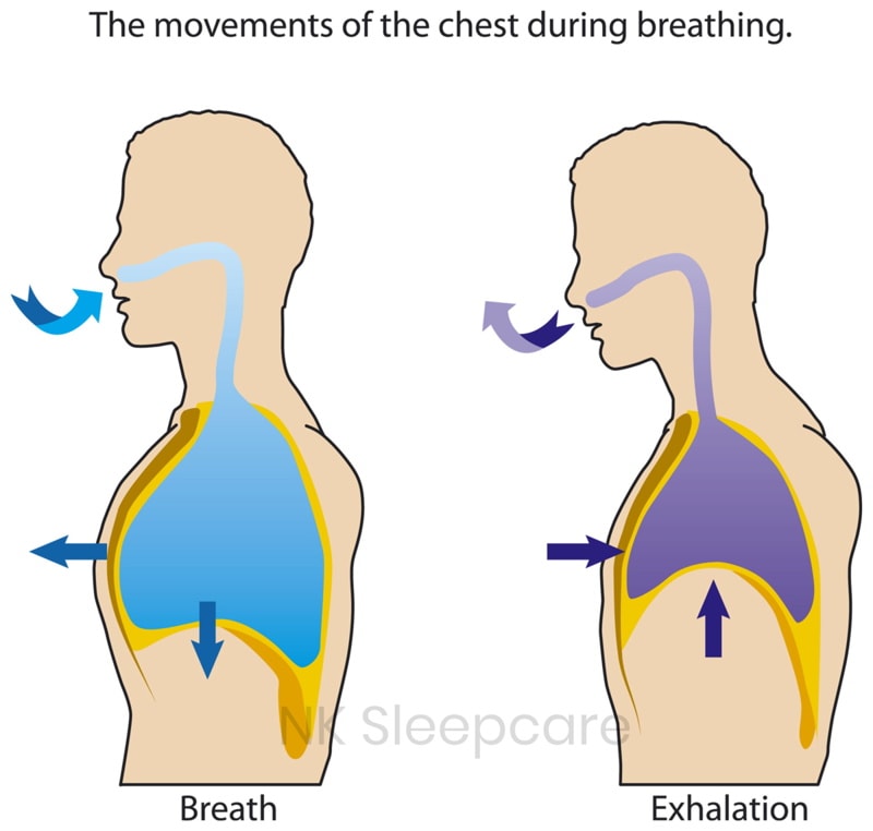 ประโยชน์ของเครื่องช่วยหายใจ Ventilator