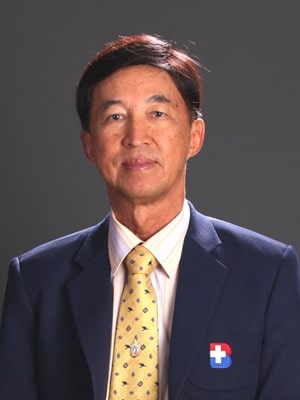 Dr. Worawat Suwanarak - CEO, NK Sleepcare Co., Ltd