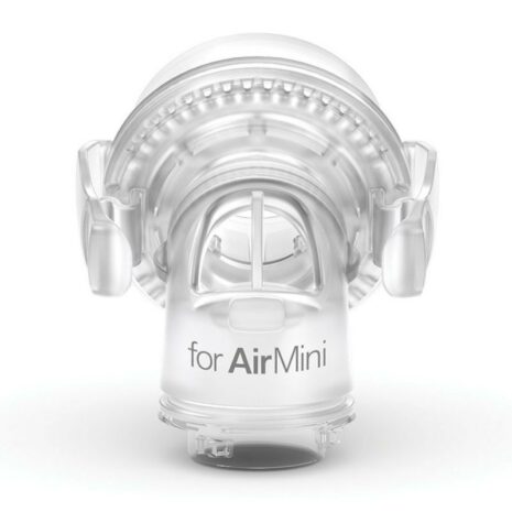 F20 Connector for AirMini front