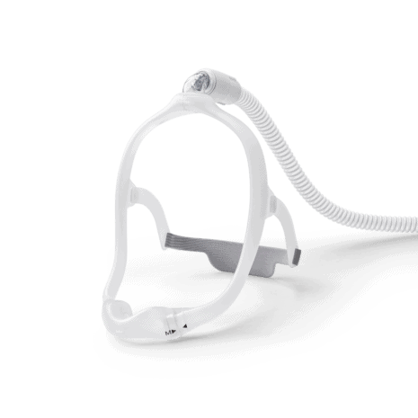 DreamWear Nasal Mask with Tubing
