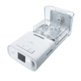DreamStation CPAP Pro with humidifier