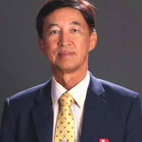 นพ.วรวัฒน์ สุวรรณรักษ์ - CEO, NK Sleepcare Co., Ltd