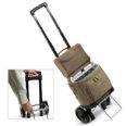 Mobile Cart for SimplyGo Portable Oxygen Concentrator