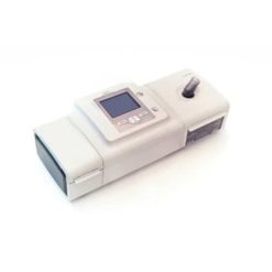 BiPAP A40 with Humidifier and Battery