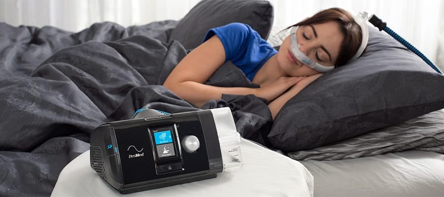 Lake Ridge Cpap NK Sleepcare ตัวแทน CPAP Philips อย่างเป็นทางการในประเทศไทย
