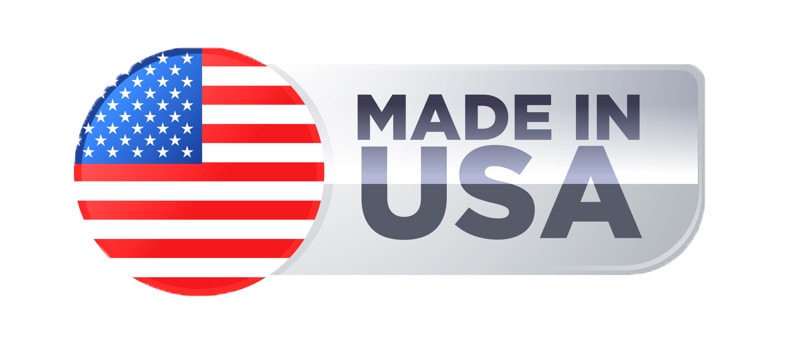 Made in USA