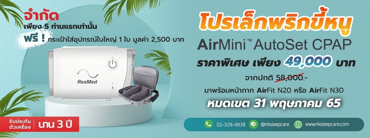 Promotion AirMini bannerMay-22